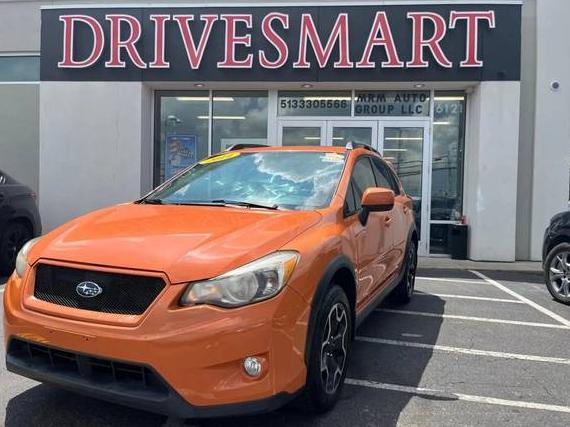 SUBARU XV CROSSTREK 2014 JF2GPAKC6E8202231 image SUBARU XV CROSSTREK 2014 JF2GPAKC6E8202231 image